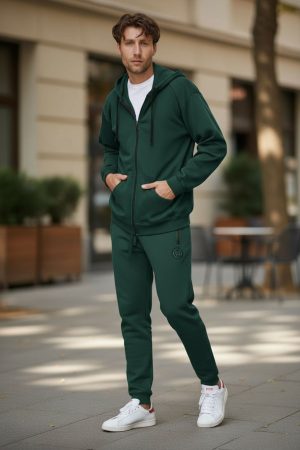 Ανδρικό σετ φόρμας bodymove