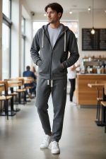 Ανδρικό σετ φόρμας bodymove