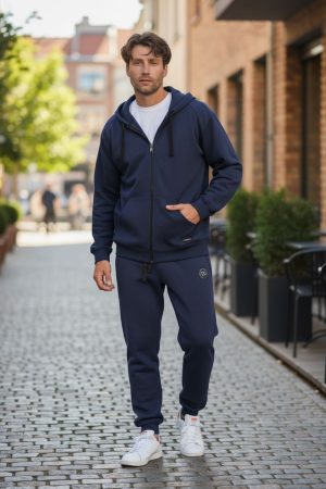 Ανδρικό σετ φόρμας bodymove