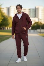 Ανδρικό σετ φόρμας bodymove