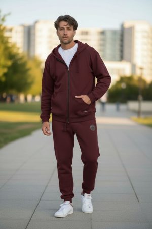 Ανδρικό σετ φόρμας bodymove