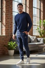 Ανδρικό σετ φόρμας bodymove