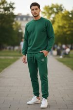 Ανδρικό σετ φόρμας bodymove