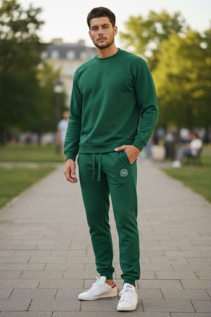 Ανδρικό σετ φόρμας bodymove