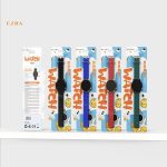 Ψηφιακό ρολόι χειρός EZRA EZ-B09