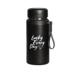 Φορητό παγούρι-θερμός - 1000ml - 684548 - Black