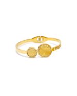 ARDIKA Βραχιόλι TG-X732 - Χρυσό Βραχιόλια > Αξεσουάρ | FALL- WINTER 2026