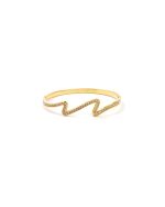 ARDIKA Βραχιόλι TG-X947 - Χρυσό Βραχιόλια > Αξεσουάρ | FALL- WINTER 2026