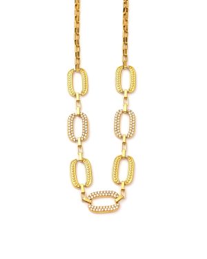 ARDIKA Κρεμαστό λαιμού AA-K461 - Χρυσό Κολιέ > Αξεσουάρ | FALL- WINTER 2026