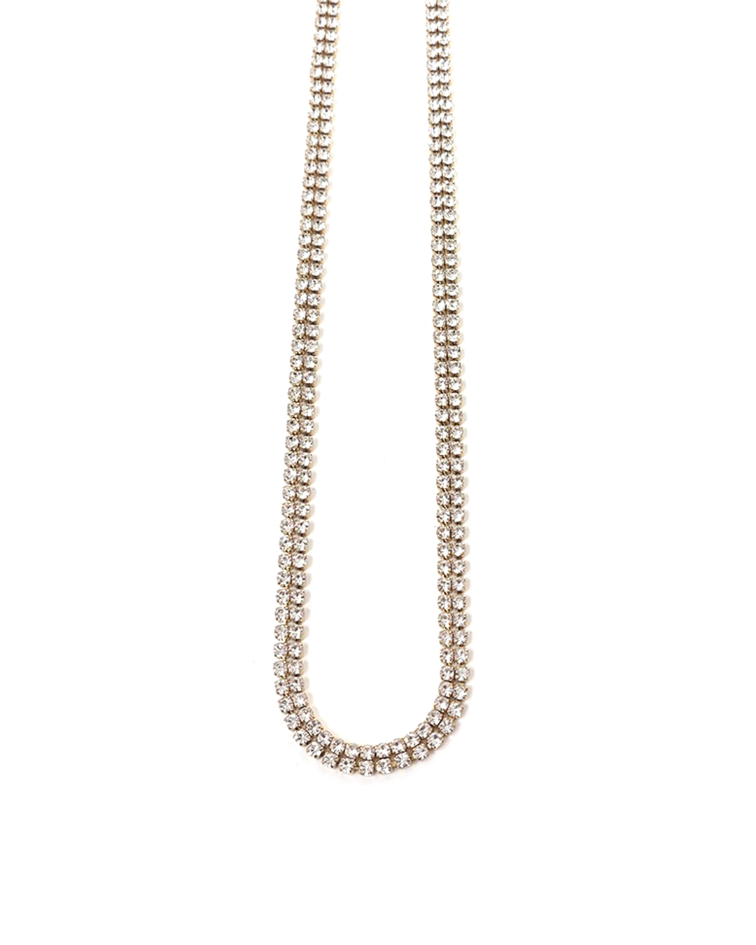 ARDIKA Κρεμαστό λαιμού OM-K174 - Χρυσό Κολιέ > Αξεσουάρ | FALL- WINTER 2026