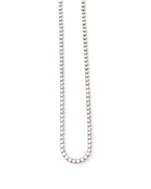 ARDIKA Κρεμαστό λαιμού OO-K247 - Ασημί Κολιέ > Αξεσουάρ | FALL- WINTER 2026