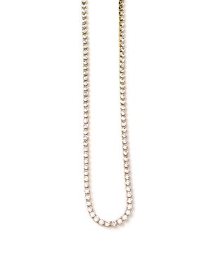 ARDIKA Κρεμαστό λαιμού OO-K247 - Χρυσό Κολιέ > Αξεσουάρ | FALL- WINTER 2026