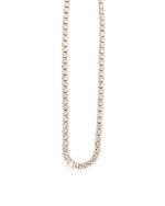 ARDIKA Κρεμαστό λαιμού WPS-Κ021 - Χρυσό Κολιέ > Αξεσουάρ | FALL- WINTER 2026