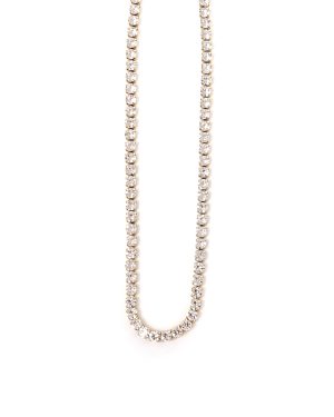 ARDIKA Κρεμαστό λαιμού WPS-Κ021 - Χρυσό Κολιέ > Αξεσουάρ | FALL- WINTER 2026