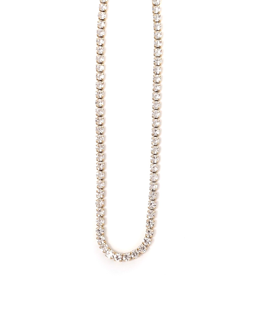 ARDIKA Κρεμαστό λαιμού WPS-Κ021 - Χρυσό Κολιέ > Αξεσουάρ | FALL- WINTER 2026