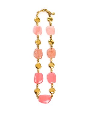 ARDIKA Κρεμαστό λαιμού  WW-K603 - Ρόζ Κολιέ > Αξεσουάρ | FALL- WINTER 2026