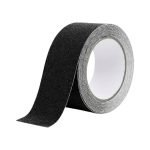 Aυτοκόλλητη αντιολισθητική ταινία - Black - 5m x 5cm - 273089