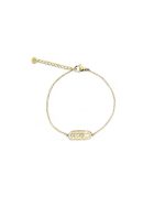 BAG TO BAG ΒΡΑΧΙΟΛΙ ALD-B109 - Χρυσό Βραχιόλια > Αλυσίδες > Αλυσίδες - Γυναικείες > Αξεσουάρ | FALL- WINTER 2026