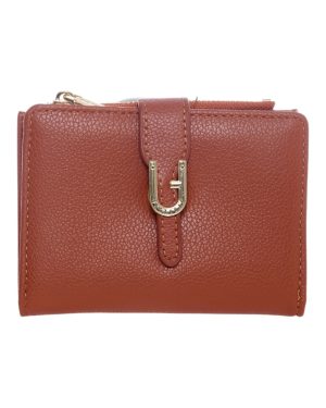 BAG TO BAG Πορτοφόλι BY-88827 - Κάμελ Πορτοφόλια – Γυναικεία > Πορτοφόλια | FALL- WINTER 2026