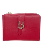 BAG TO BAG Πορτοφόλι BY-88827 - Κόκκινο Πορτοφόλια – Γυναικεία > Πορτοφόλια | FALL- WINTER 2026