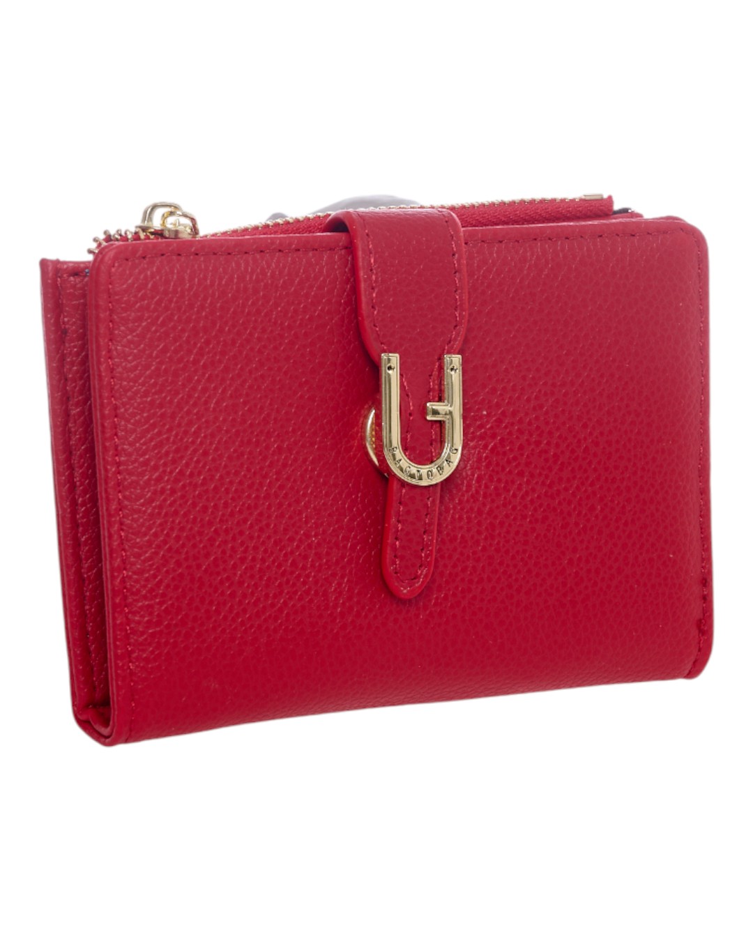 Πορτοφόλι BY-88827 - Κόκκινο BAG TO BAG - Image 2