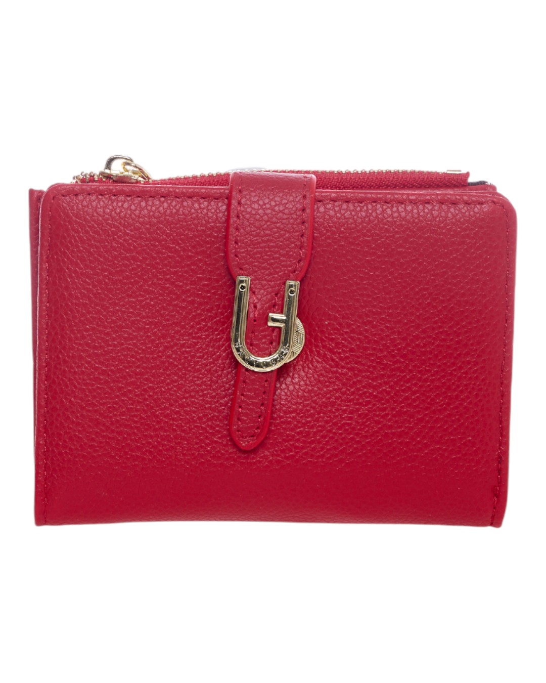 BAG TO BAG Πορτοφόλι BY-88827 - Κόκκινο Πορτοφόλια – Γυναικεία > Πορτοφόλια | FALL- WINTER 2026