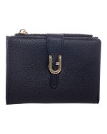 BAG TO BAG Πορτοφόλι BY-88827 - Μαύρο Πορτοφόλια – Γυναικεία > Πορτοφόλια | FALL- WINTER 2026