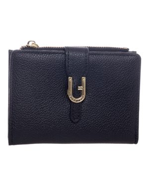 BAG TO BAG Πορτοφόλι BY-88827 - Μαύρο Πορτοφόλια – Γυναικεία > Πορτοφόλια | FALL- WINTER 2026