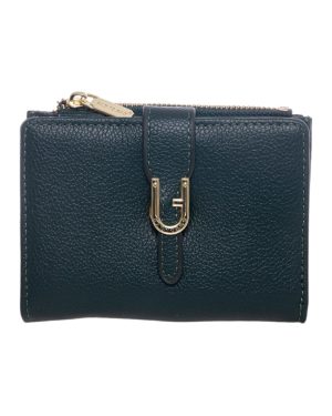 BAG TO BAG Πορτοφόλι BY-88827 - Πράσινο Πορτοφόλια – Γυναικεία > Πορτοφόλια | FALL- WINTER 2026