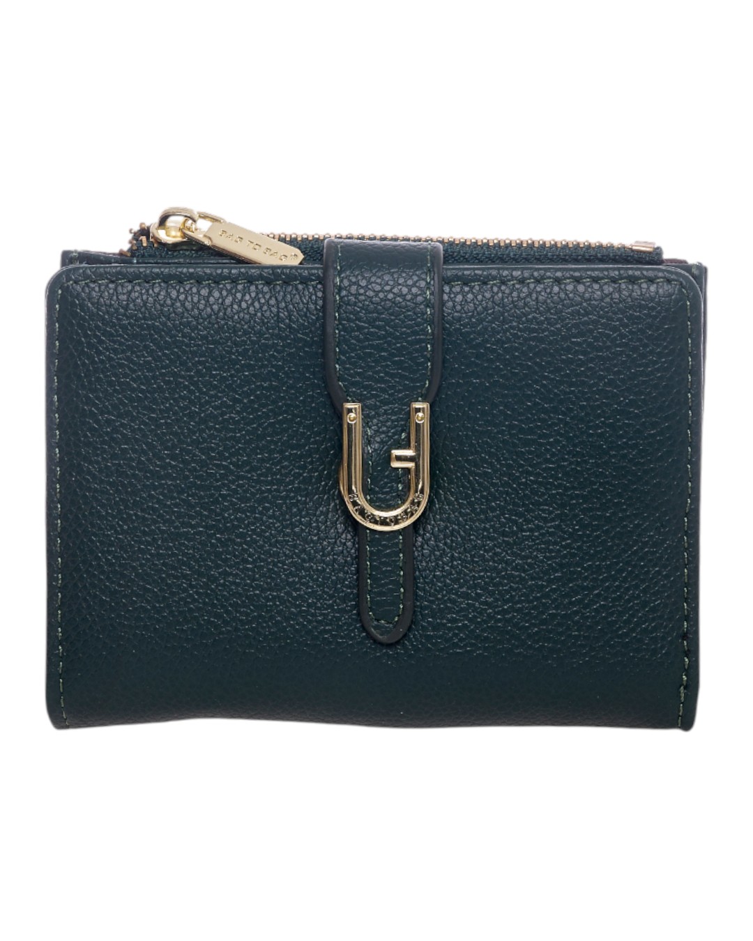 BAG TO BAG Πορτοφόλι BY-88827 - Πράσινο Πορτοφόλια – Γυναικεία > Πορτοφόλια | FALL- WINTER 2026