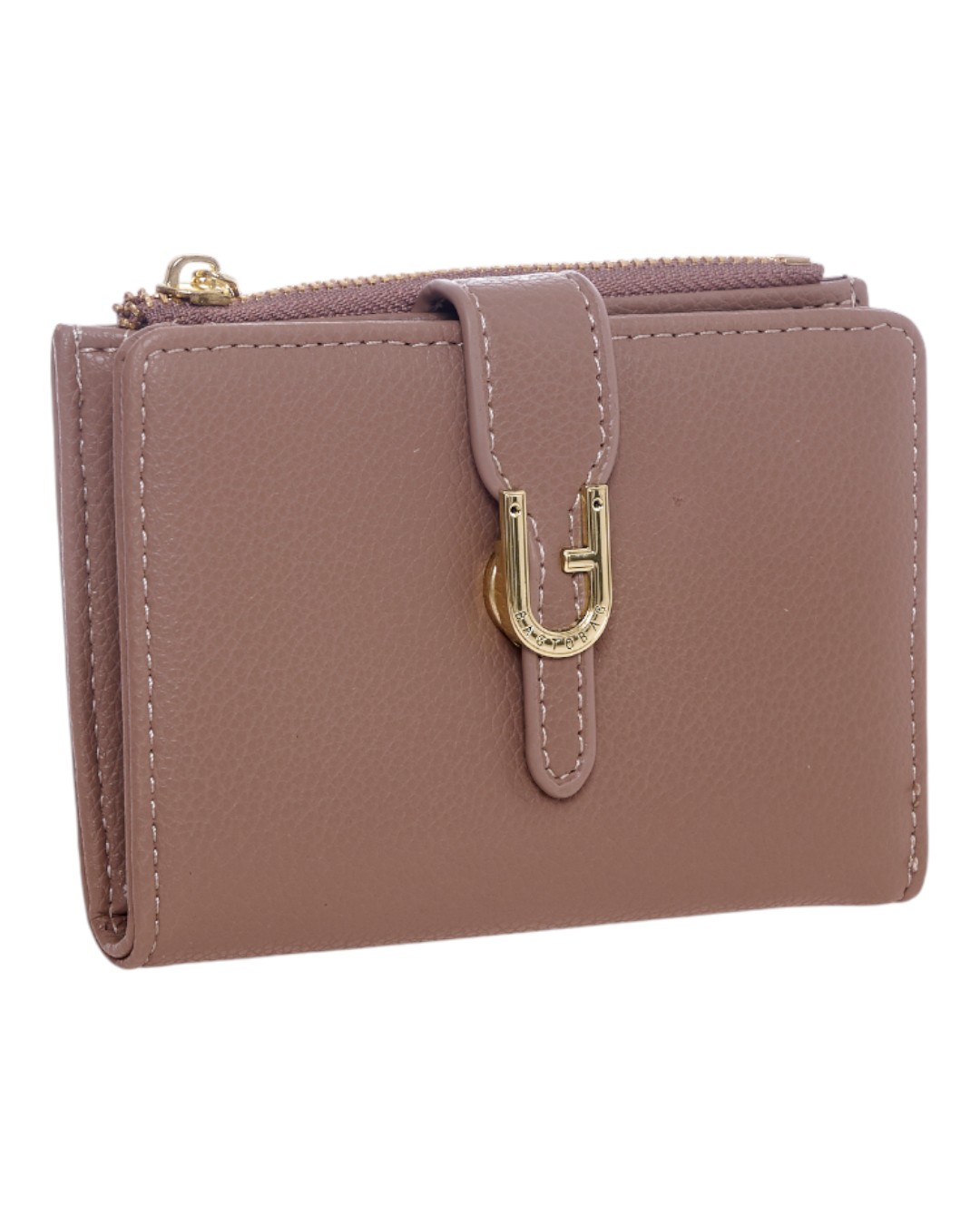 Πορτοφόλι BY-88827 - Χακί BAG TO BAG - Image 2