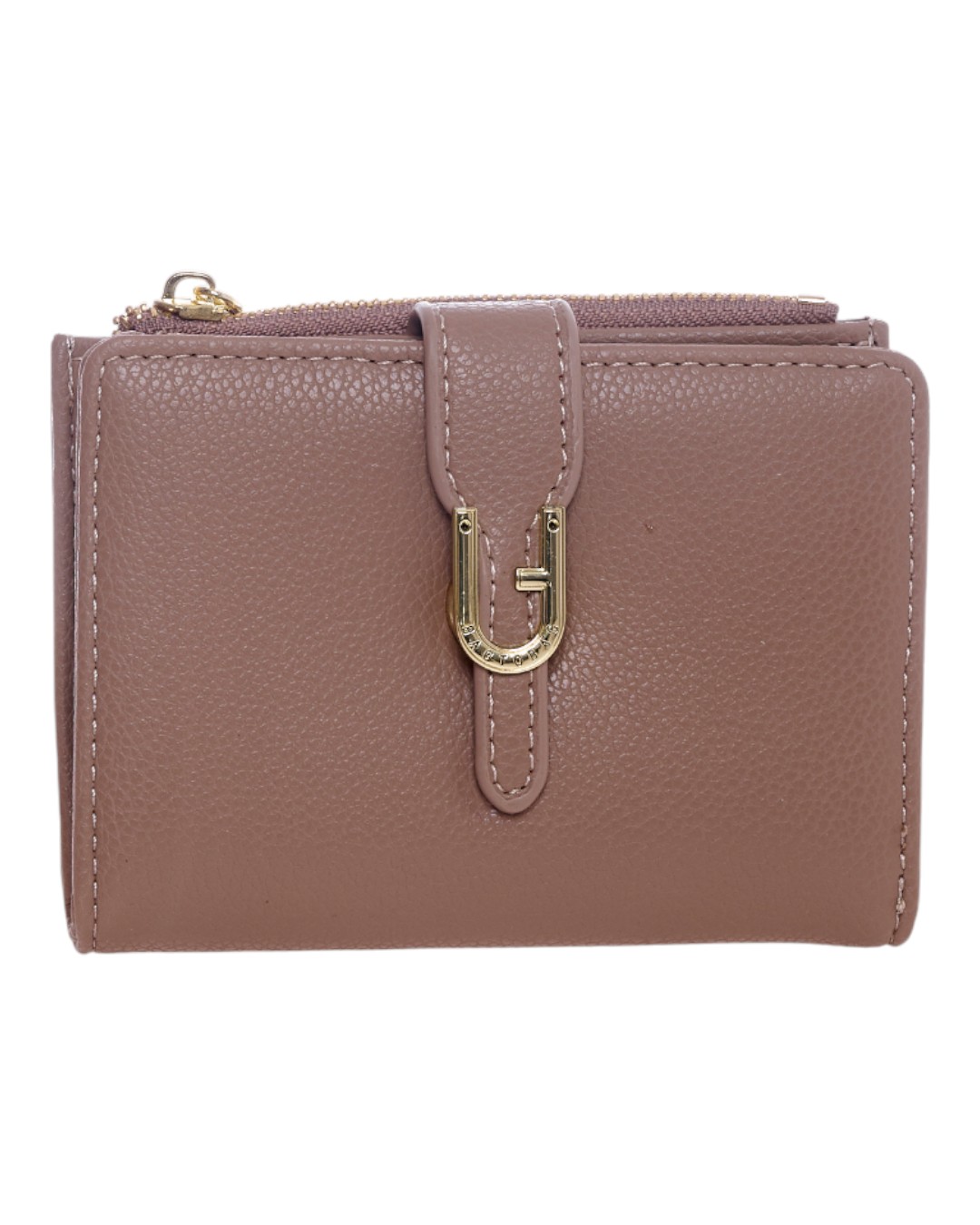 BAG TO BAG Πορτοφόλι BY-88827 - Χακί Πορτοφόλια – Γυναικεία > Πορτοφόλια | FALL- WINTER 2026