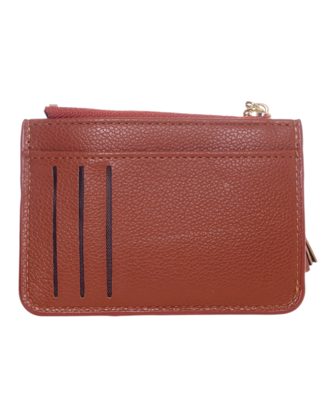 Πορτοφόλι BY-88829 - Κάμελ BAG TO BAG - Image 3