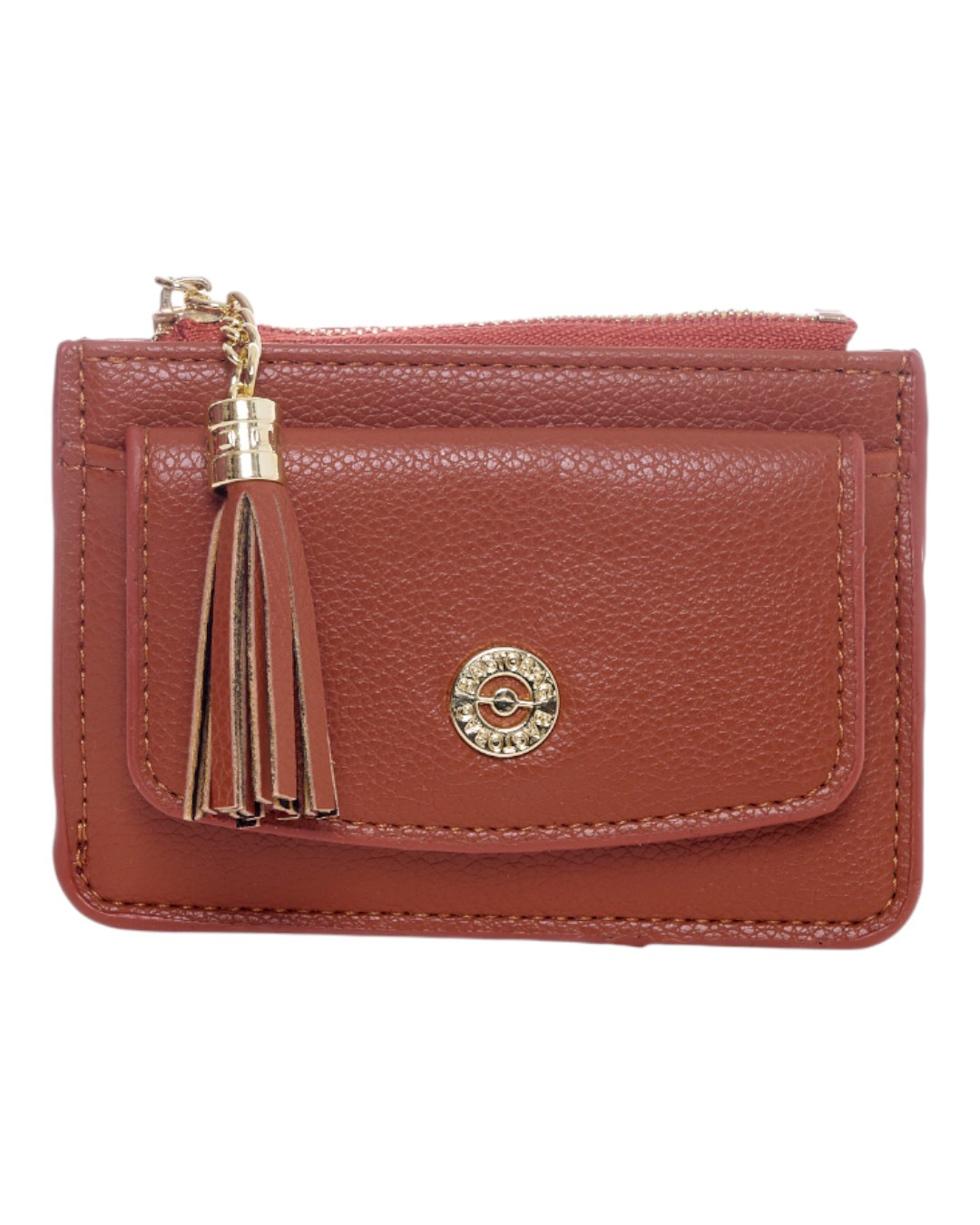 BAG TO BAG Πορτοφόλι BY-88829 - Κάμελ Πορτοφόλια – Γυναικεία > Πορτοφόλια | FALL- WINTER 2026