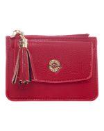 BAG TO BAG Πορτοφόλι BY-88829 - Κόκκινο Πορτοφόλια – Γυναικεία > Πορτοφόλια | FALL- WINTER 2026