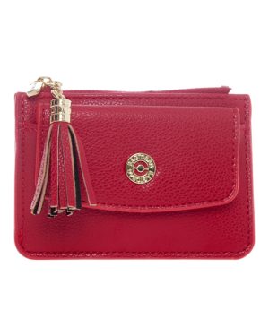 BAG TO BAG Πορτοφόλι BY-88829 - Κόκκινο Πορτοφόλια – Γυναικεία > Πορτοφόλια | FALL- WINTER 2026