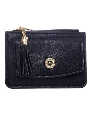 BAG TO BAG Πορτοφόλι BY-88829 - Μαύρο Πορτοφόλια – Γυναικεία > Πορτοφόλια | FALL- WINTER 2026