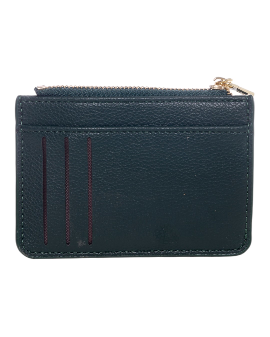 Πορτοφόλι BY-88829 - Πράσινο BAG TO BAG - Image 3