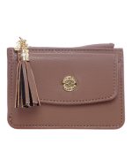 BAG TO BAG Πορτοφόλι BY-88829 - Χακί Πορτοφόλια – Γυναικεία > Πορτοφόλια | FALL- WINTER 2026