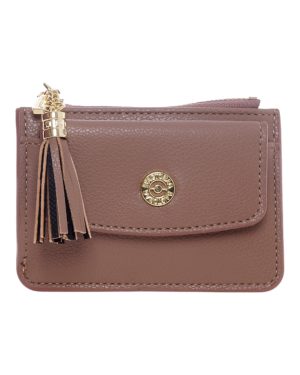 BAG TO BAG Πορτοφόλι BY-88829 - Χακί Πορτοφόλια – Γυναικεία > Πορτοφόλια | FALL- WINTER 2026