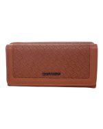 BAG TO BAG Πορτοφόλι BY-88863 - Κάμελ Πορτοφόλια – Γυναικεία > Πορτοφόλια | FALL- WINTER 2026