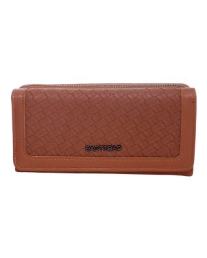 BAG TO BAG Πορτοφόλι BY-88863 - Κάμελ Πορτοφόλια – Γυναικεία > Πορτοφόλια | FALL- WINTER 2026