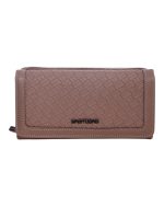 BAG TO BAG Πορτοφόλι BY-88863 - Χακί Πορτοφόλια – Γυναικεία > Πορτοφόλια | FALL- WINTER 2026