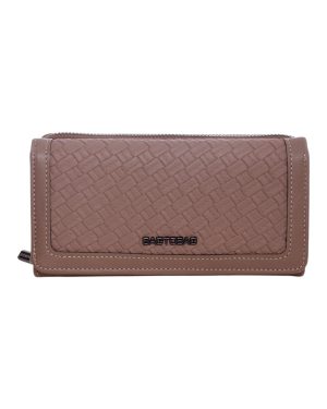 BAG TO BAG Πορτοφόλι BY-88863 - Χακί Πορτοφόλια – Γυναικεία > Πορτοφόλια | FALL- WINTER 2026