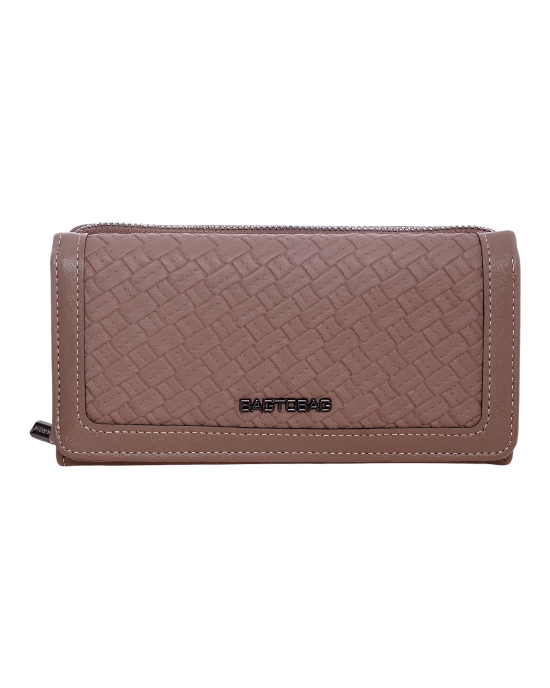 BAG TO BAG Πορτοφόλι BY-88863 - Χακί Πορτοφόλια – Γυναικεία > Πορτοφόλια | FALL- WINTER 2026