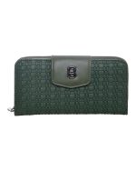 BAG TO BAG Πορτοφόλι BY-88867 - Πράσινο Πορτοφόλια – Γυναικεία > Πορτοφόλια | FALL- WINTER 2026