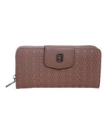 BAG TO BAG Πορτοφόλι BY-88867 - Χακί Πορτοφόλια – Γυναικεία > Πορτοφόλια | FALL- WINTER 2026