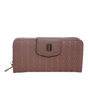 BAG TO BAG Πορτοφόλι BY-88867 - Χακί Πορτοφόλια – Γυναικεία > Πορτοφόλια | FALL- WINTER 2026