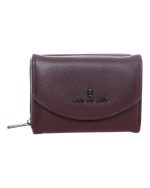 BAG TO BAG Πορτοφόλι BY-88869 - Καφέ Πορτοφόλια – Γυναικεία > Πορτοφόλια | FALL- WINTER 2026