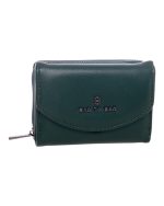 BAG TO BAG Πορτοφόλι BY-88869 - Πράσινο Πορτοφόλια – Γυναικεία > Πορτοφόλια | FALL- WINTER 2026